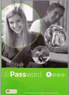 Password 1 Workbook. Zeszyt ćwiczeń