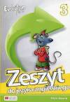 Evolution Plus 3 Zeszyt do języka angielskiego