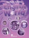 English World 5. Zeszyt ćwiczeń