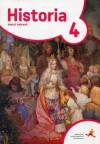Podróże w czasie. Historia Kl. 4. Zeszyt ćwiczeń