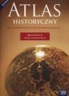 Atlas historyczny 5-8 Od starożytności do współczesności