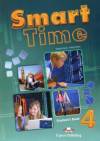 Smart Time 4. Students Book