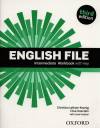 English File Intermediate Workbook with Key