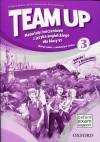 Team Up 3 Materiały ćwiczeniowe z języka angielskiego dla klasy 6
