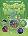 English World 4 Książka ucznia