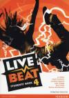 Live Beat 4 Podręcznik wieloletni + CD