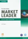 Market Leader Pre-Intermediate Business English Practice File