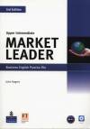 Market Leader. Upper Intermediate Buisness English Practice File + CD