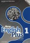 New English Plus 1 Materiały ćwiczeniowe wersja podstawowa