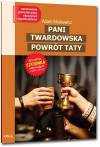 Pani Twardowska i Powrót taty z opracowaniem