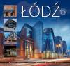 ŁÓDŹ. The Best Places Of. Wersja pol-ang-niem-fra-ros-wł