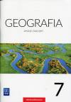 Geografia. Zeszyt ćwiczeń. Klasa 7