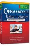 Opracowania lektur i wierszy. Szkoła podstawowa kl.7-8