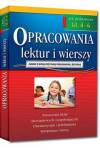 Opracowania lektur i wierszy. Szkoła podstawowa kl.4-6