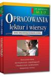 Opracowania lektur i wierszy. Szkoła podstawowa kl.1-3