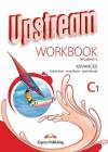 Upstream C1. Workbook. Zeszyt ćwiczeń.