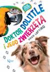 DOKTOR DOLITTLE I JEGO ZWIERZĘTA KOLOROWA KLASYKA