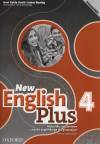 New English Plus 4 Materiały ćwiczeniowe Wersja podstawowa