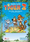 Tiger 2. Książka ucznia do języka angielskiego dla szkoły podstawowej