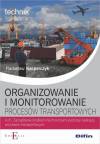 Organizowanie i monitorowanie procesów transportowych A.31