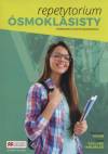 Repetytorium Ósmoklasisty Podręcznik do języka angielskiego