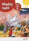 Między nami. Język polski 5. Zeszyt ćwiczeń. Część 2