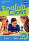 English Class A1+. Podręcznik