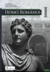 Homo Romanus 1. Zeszyt ćwiczeń do języka łacińskiego i kultury antycznej