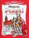Historia Polski do kolorowania