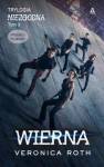 Wierna. Niezgodna. Tom 3