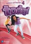 Today 4 Materiał ćwiczeniowy
