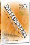Matematyka - korepetycje - szkoła podstawowa, klasa 4