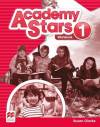 Academy Stars 1 WB MACMILLAN
