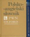 Słownik angielsko-polski i polsko-angielski PWN. Tom 1-2