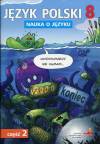 Język polski 8 Nauka o języku Część 2
