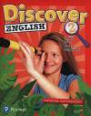 Discover English 2 Materiał ćwiczeniowy