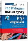 Repetytorium maturzysty język angielski + CD