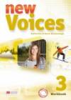 New Voices 3 Workbook