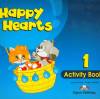 Happy Hearts 1 Activity Book