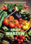 Atlas warzyw. 100 gatunków z całego świata