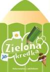 Zielona kredka