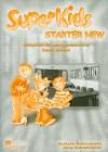 Superkids Starter NEW WB