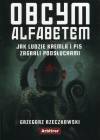 Obcym alfabetem