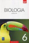 Biologia 6 Podręcznik