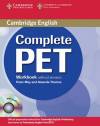 Complete PET Workbook without answers + CD