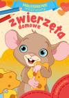 ZWIERZĘTA DOMOWE MALUSZKOWE MALOWANIE