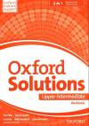 Oxford Solutions Upper-Intermediate WB+ Online