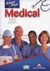 Career Paths Medical Student's Book + Digibook