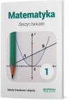 Matematyka 1. Zeszyt ćwiczeń. Szkoła branżowa I stopnia