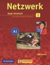 Netzwerk 1. Podręcznik + CD + DVD